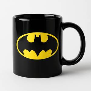 Batman DC Ceramic Mug